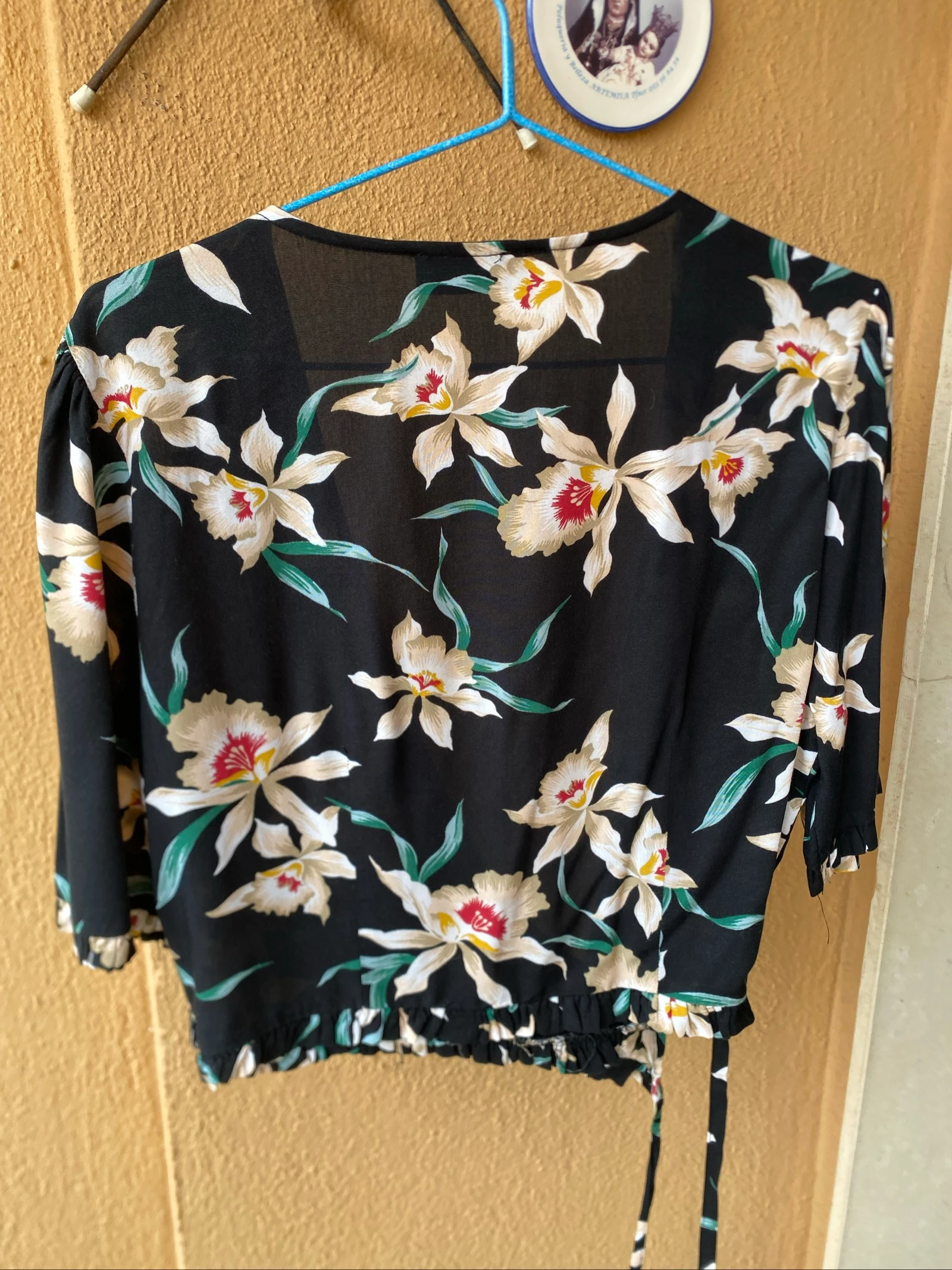 Kimono Zara – photo 5